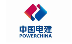 中國電建
