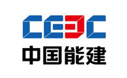 中國能建